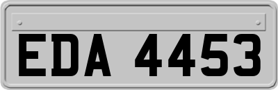 EDA4453