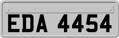 EDA4454