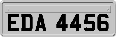 EDA4456