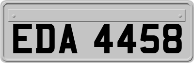 EDA4458