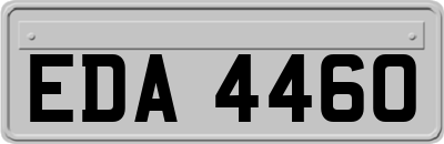 EDA4460