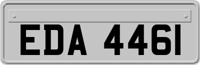 EDA4461