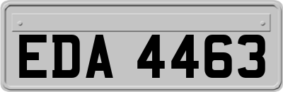 EDA4463