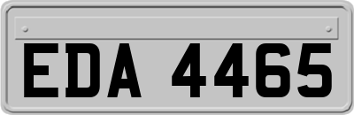EDA4465