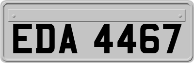 EDA4467