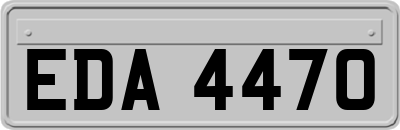 EDA4470