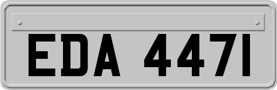 EDA4471