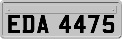 EDA4475