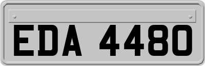 EDA4480