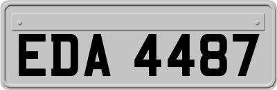 EDA4487