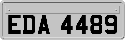 EDA4489