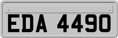 EDA4490