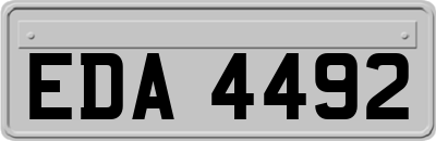 EDA4492