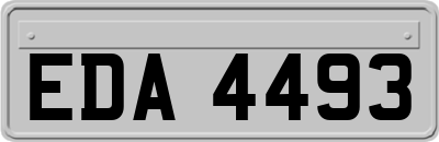 EDA4493