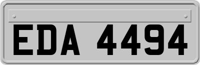 EDA4494