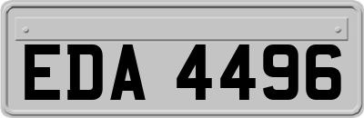 EDA4496
