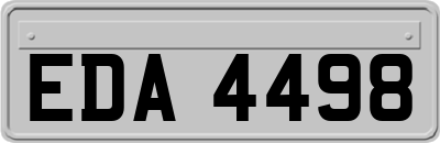 EDA4498