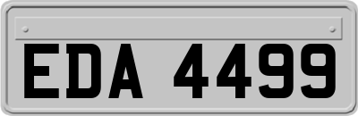 EDA4499
