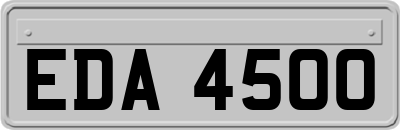 EDA4500