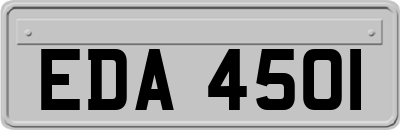 EDA4501