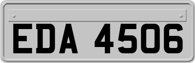 EDA4506