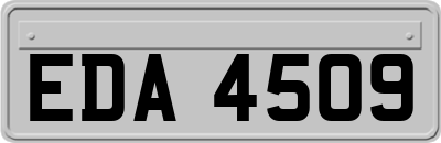EDA4509
