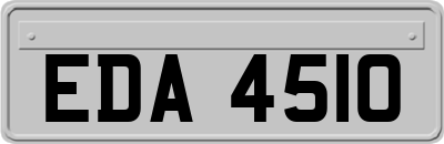 EDA4510