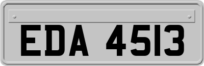 EDA4513