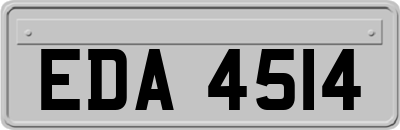 EDA4514