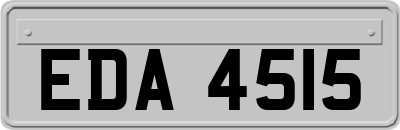 EDA4515