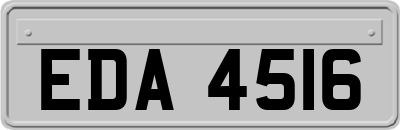 EDA4516