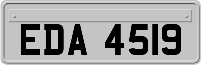 EDA4519
