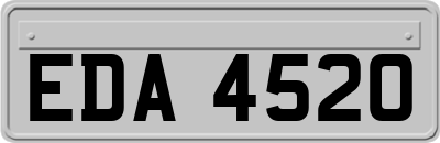 EDA4520