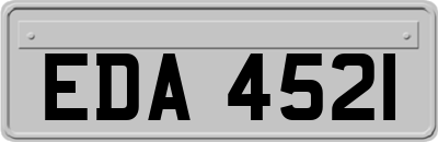 EDA4521