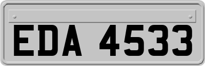 EDA4533