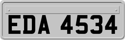 EDA4534