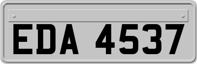 EDA4537