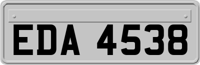 EDA4538