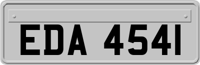 EDA4541