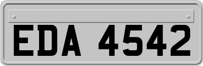 EDA4542