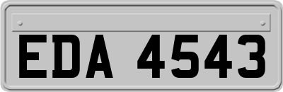 EDA4543