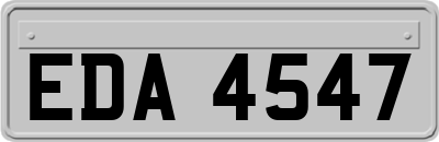 EDA4547