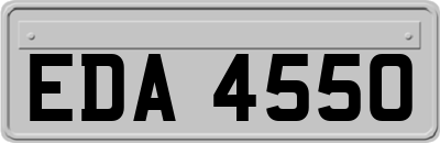 EDA4550