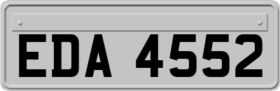 EDA4552