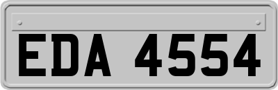 EDA4554