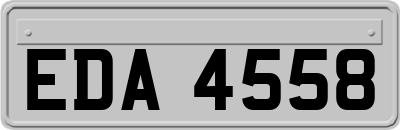 EDA4558