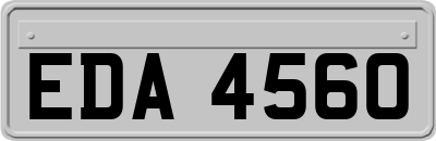 EDA4560