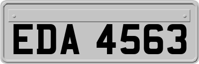 EDA4563