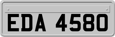 EDA4580