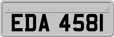 EDA4581
